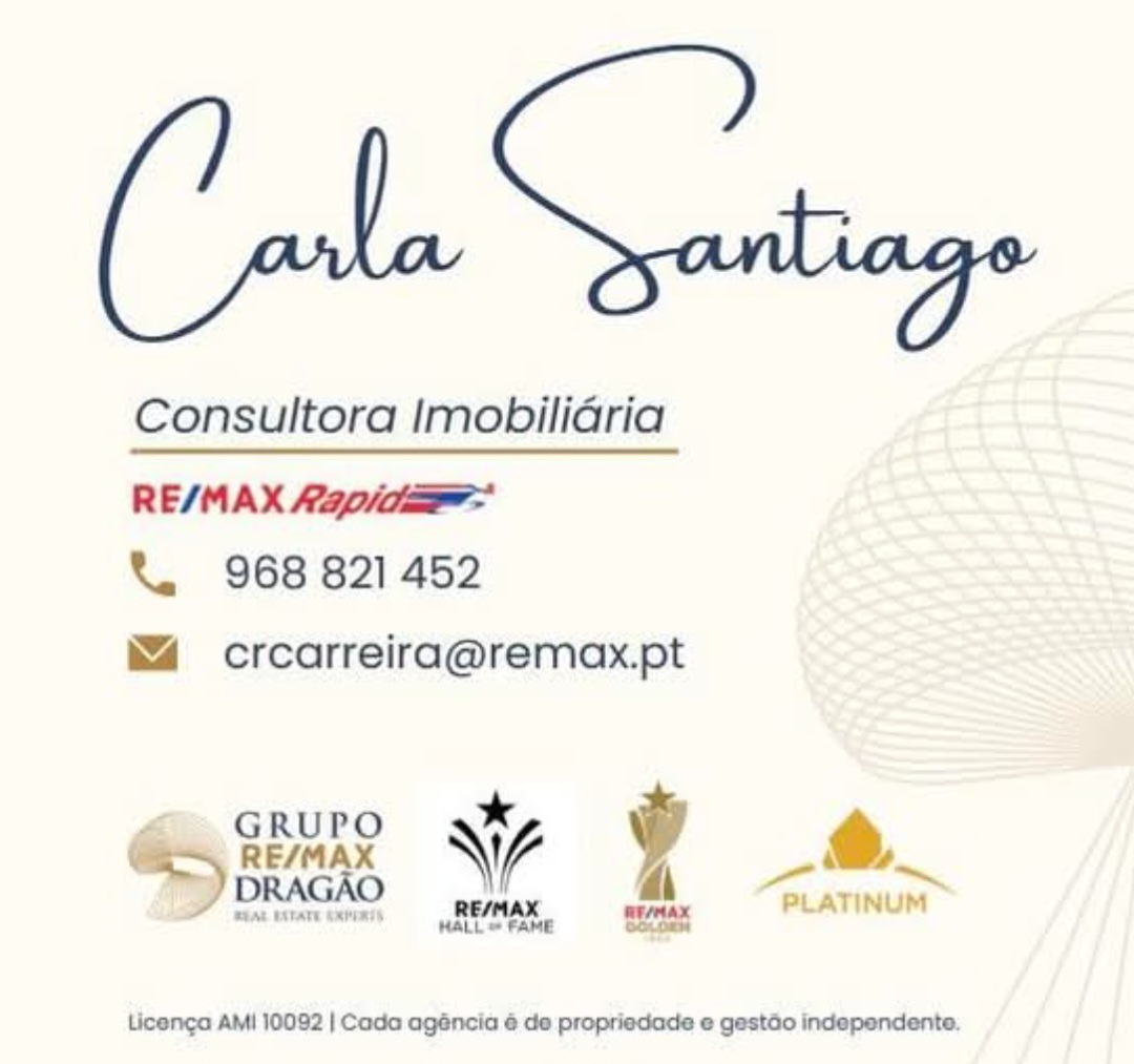 CarlaSantiagoCarreira
